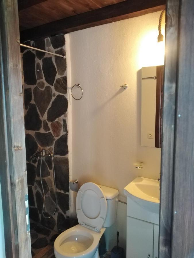 ホレフト Ελαιώνας - Solar Energy Houseヴィラ 部屋 写真
